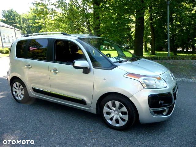 Citroën C3 Picasso 1.6 HDi SX Pack - 34