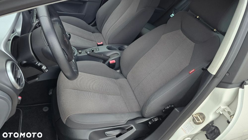 Seat Leon 2009