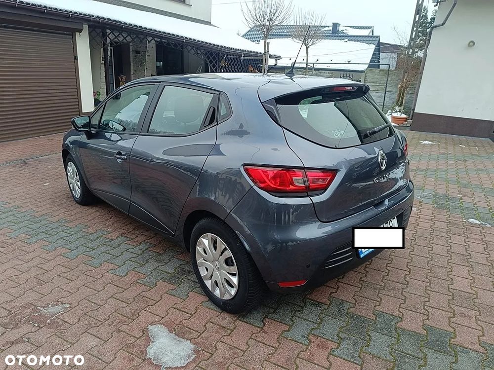 Renault Clio 0.9 Energy TCe Zen - 6
