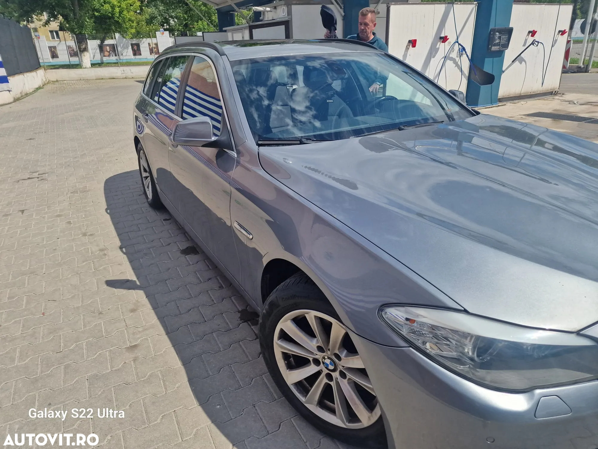 BMW Seria 5 - 12