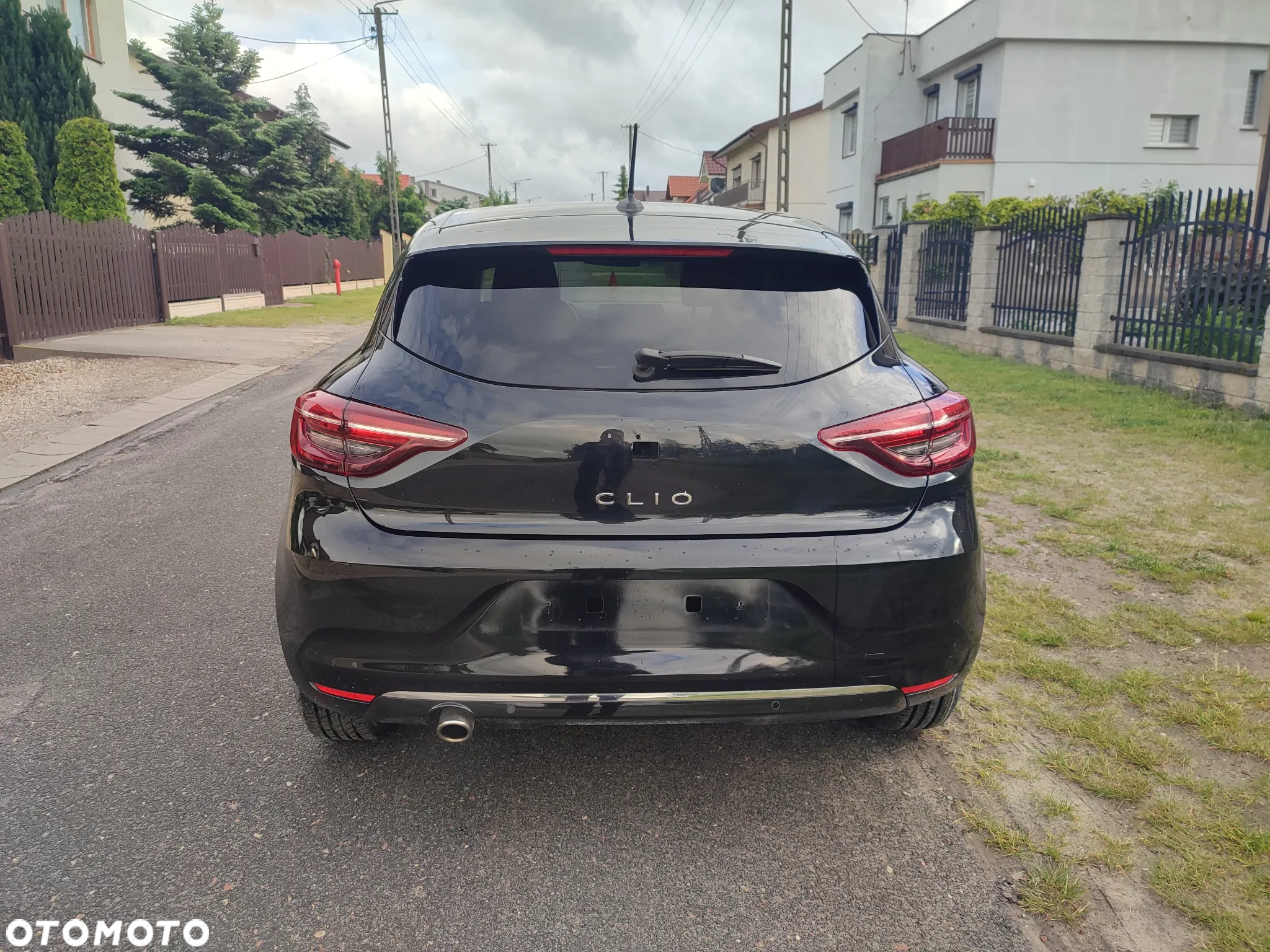 Renault Clio - 13