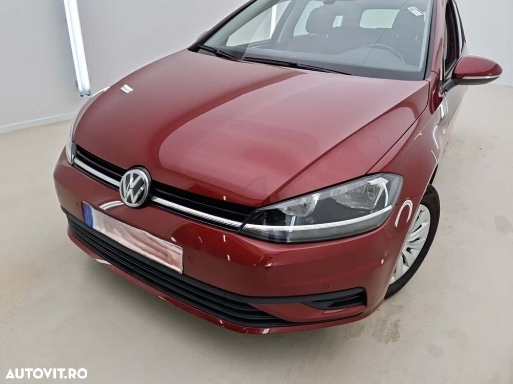 Volkswagen Golf 1.6 TDI Trendline - 3