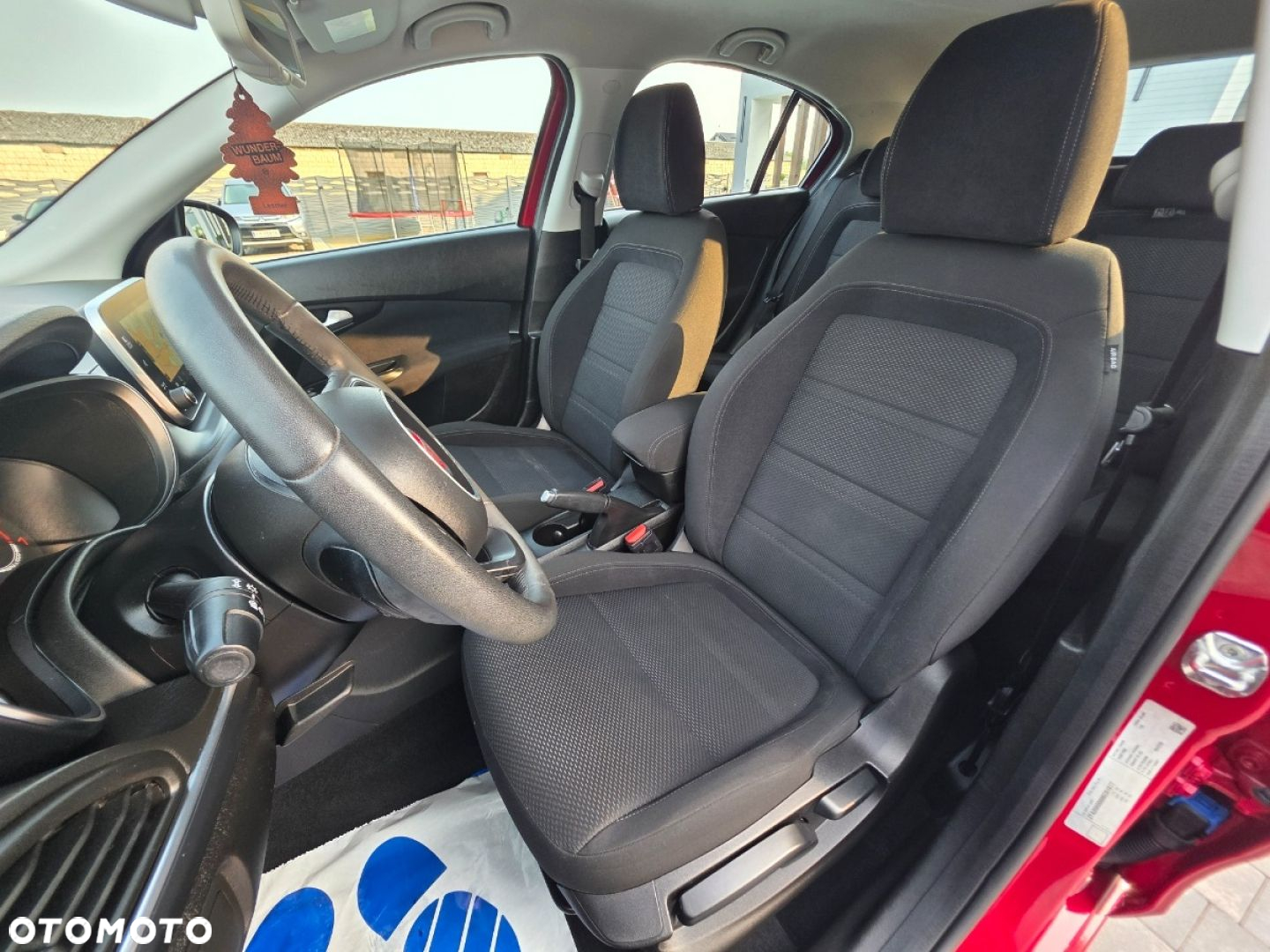 Fiat Tipo - 18