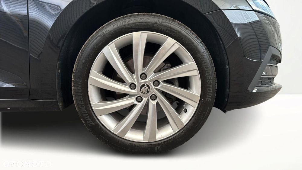Skoda Octavia 1.5 TSI ACT Style - 14