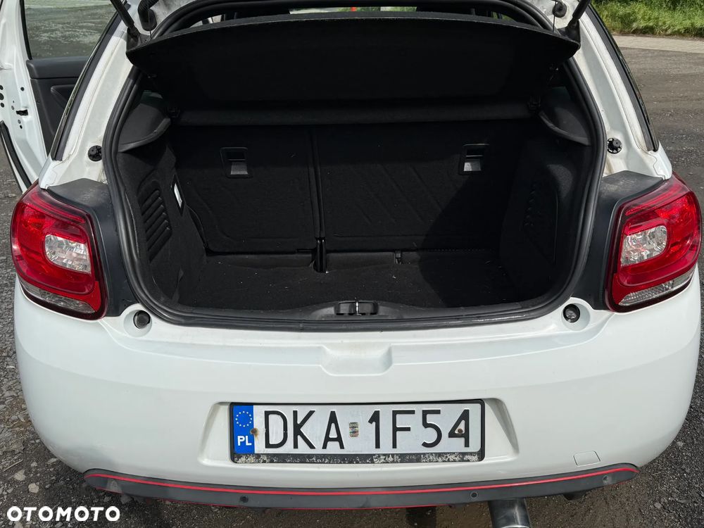 Citroën DS3 - 28