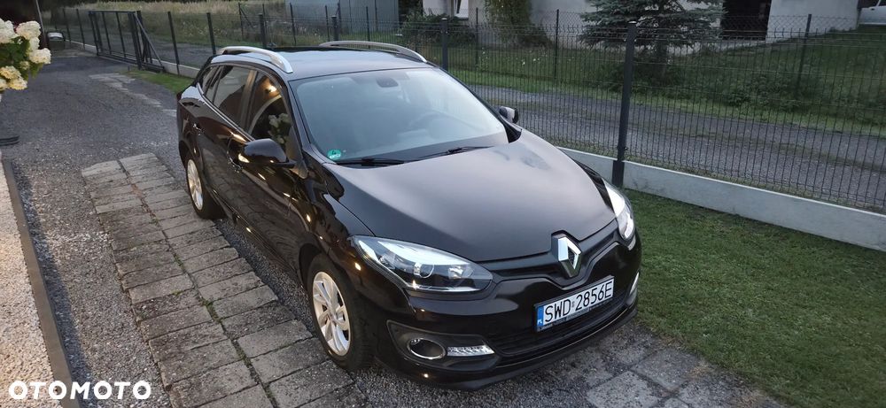 Renault Megane ENERGY TCe 130 EXPERIENCE - 39