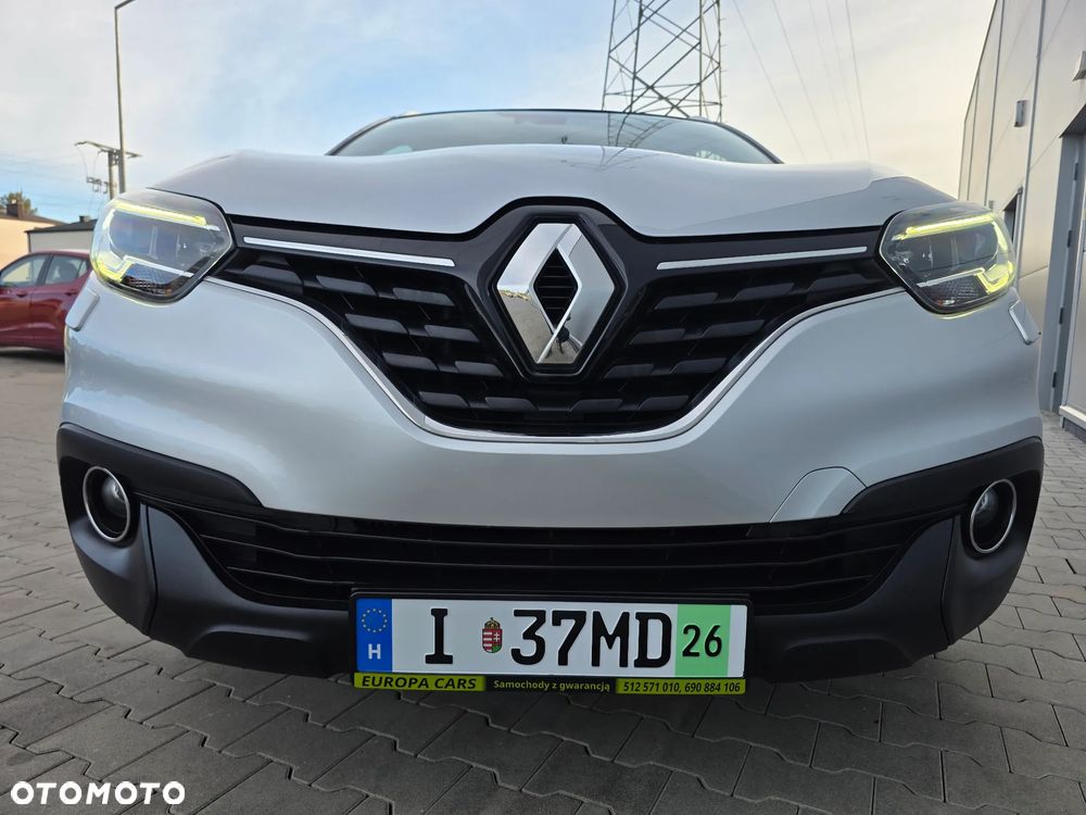 Renault Kadjar Energy TCe 130 Experience - 35