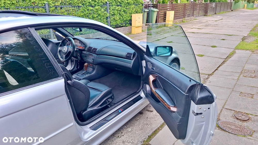 BMW Seria 3 330 Ci - 6