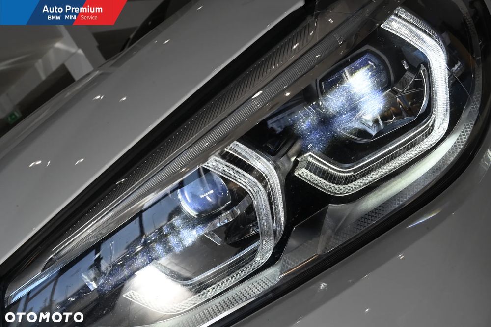 BMW X4 xDrive20d sport - 24