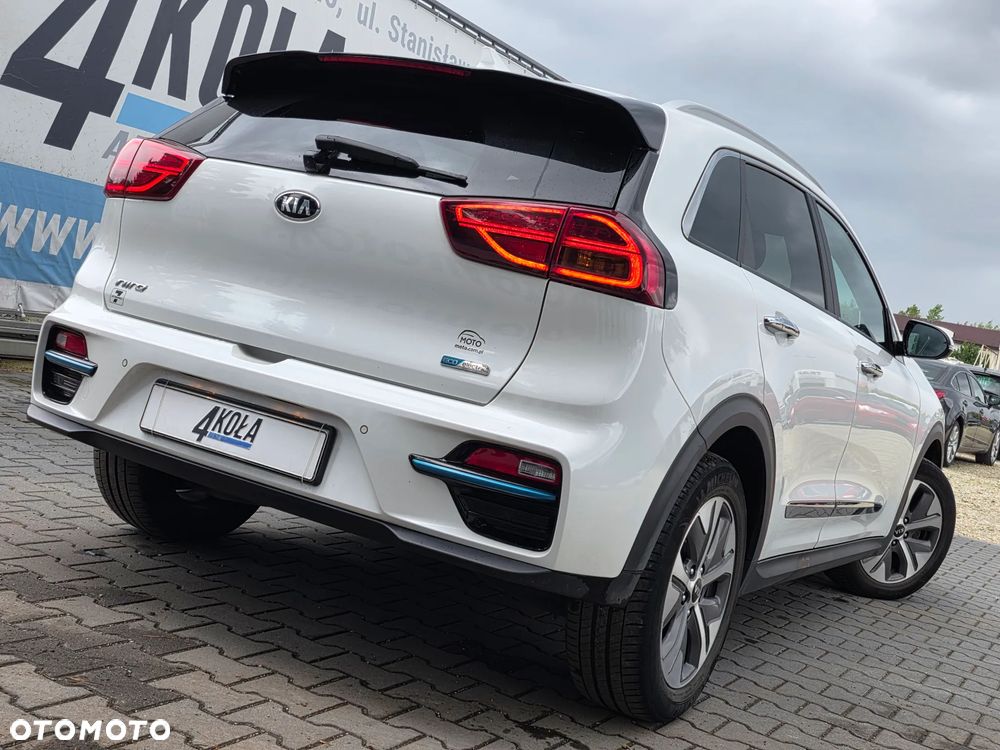 Kia Niro 64kWh L - 4