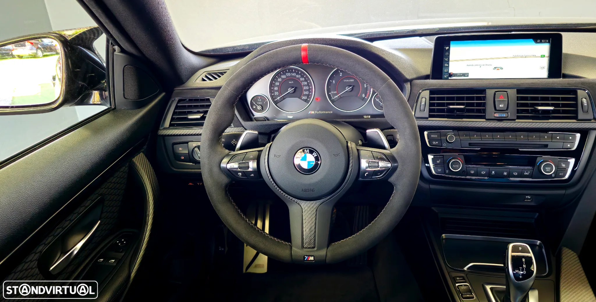 BMW 425 d Pack M Auto - 24