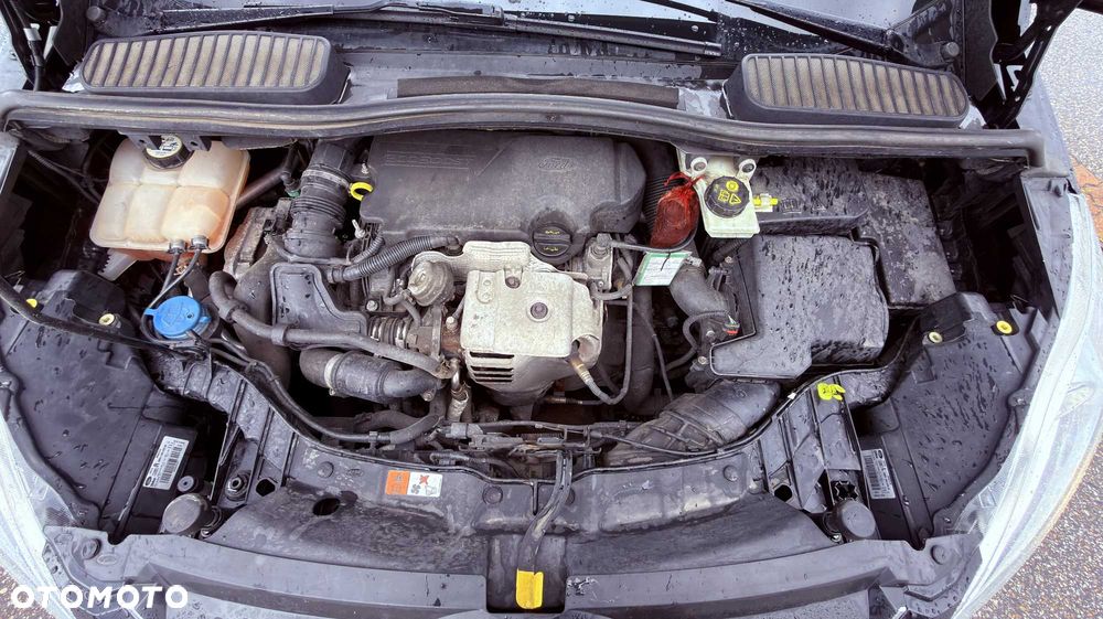 Ford C-MAX - 3