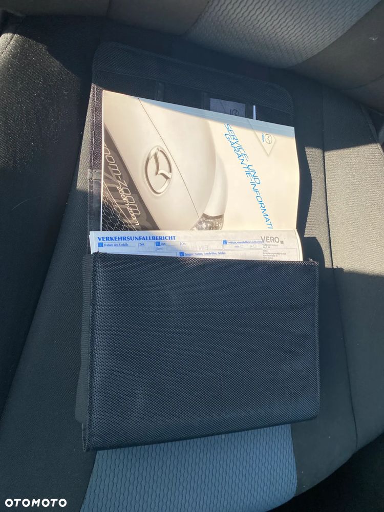 Mazda 5 1.8 Comfort - 20