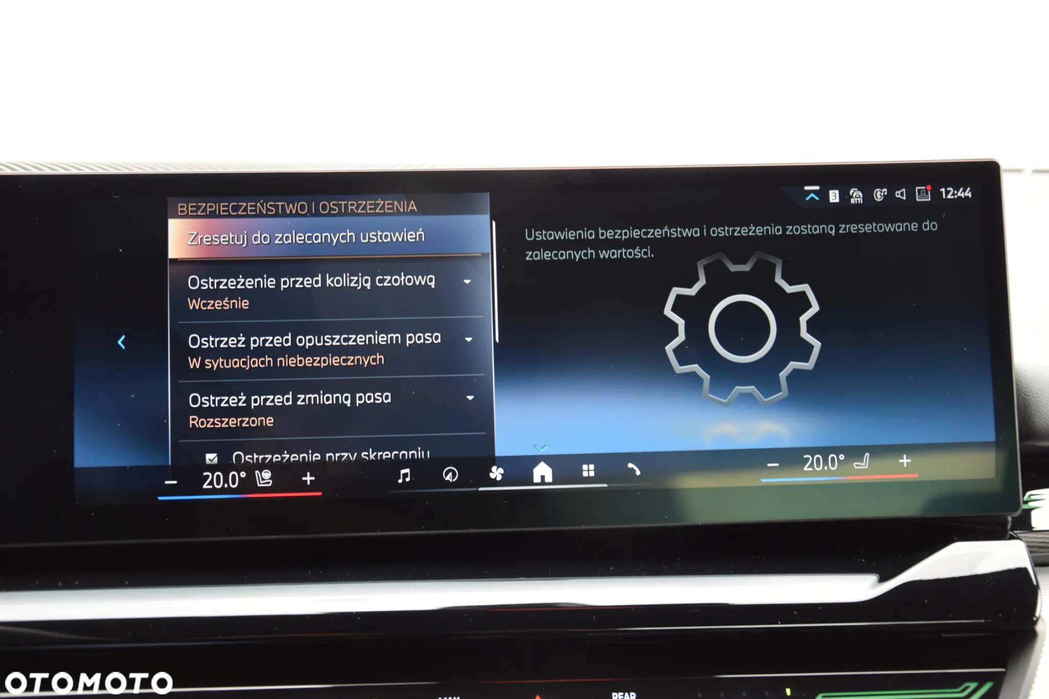 BMW Seria 5 - 32