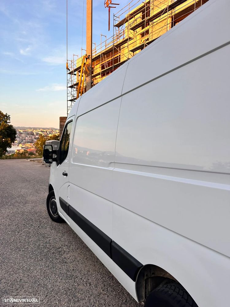 Renault Master III Fase III L2H2 - 5