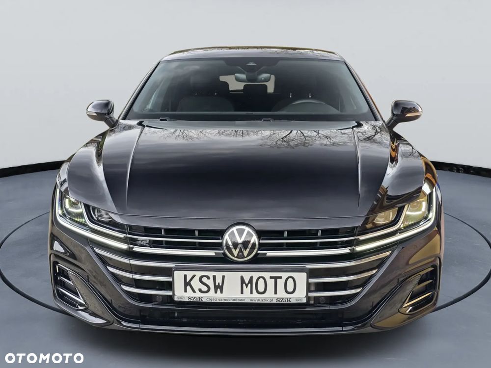 Volkswagen Arteon Shooting Brake 2.0 TSI R-Line DSG - 3