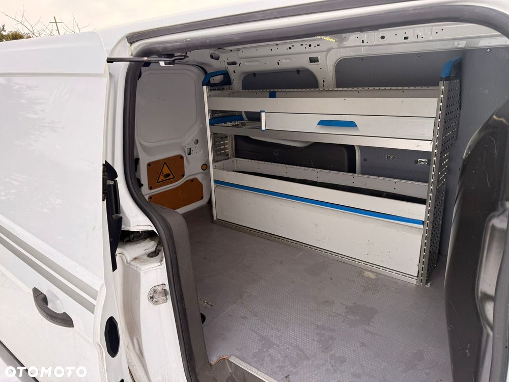 Ford Transit Connect L2 - 9