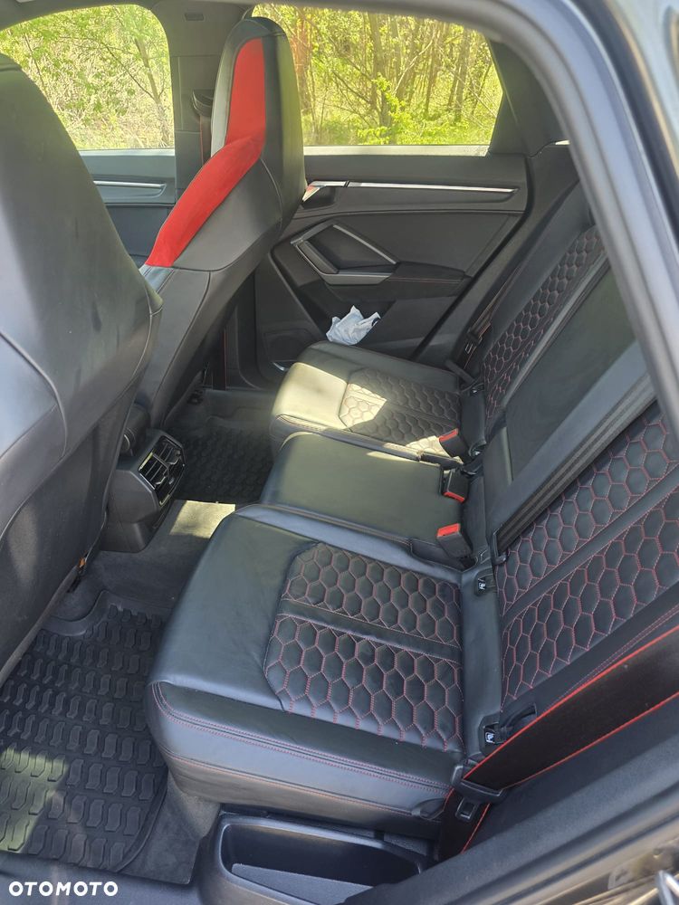 Audi RS Q3 - 17