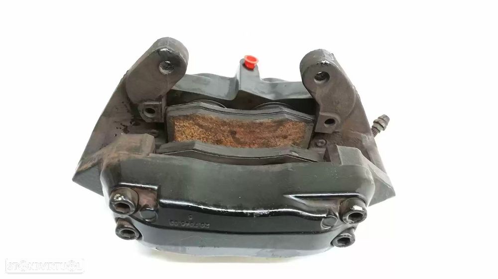 PINÇA TRAVÃO FRONTAL ESQUERDA MERCEDES-BENZ CLASSE S 1999 -A0014208283 - 2