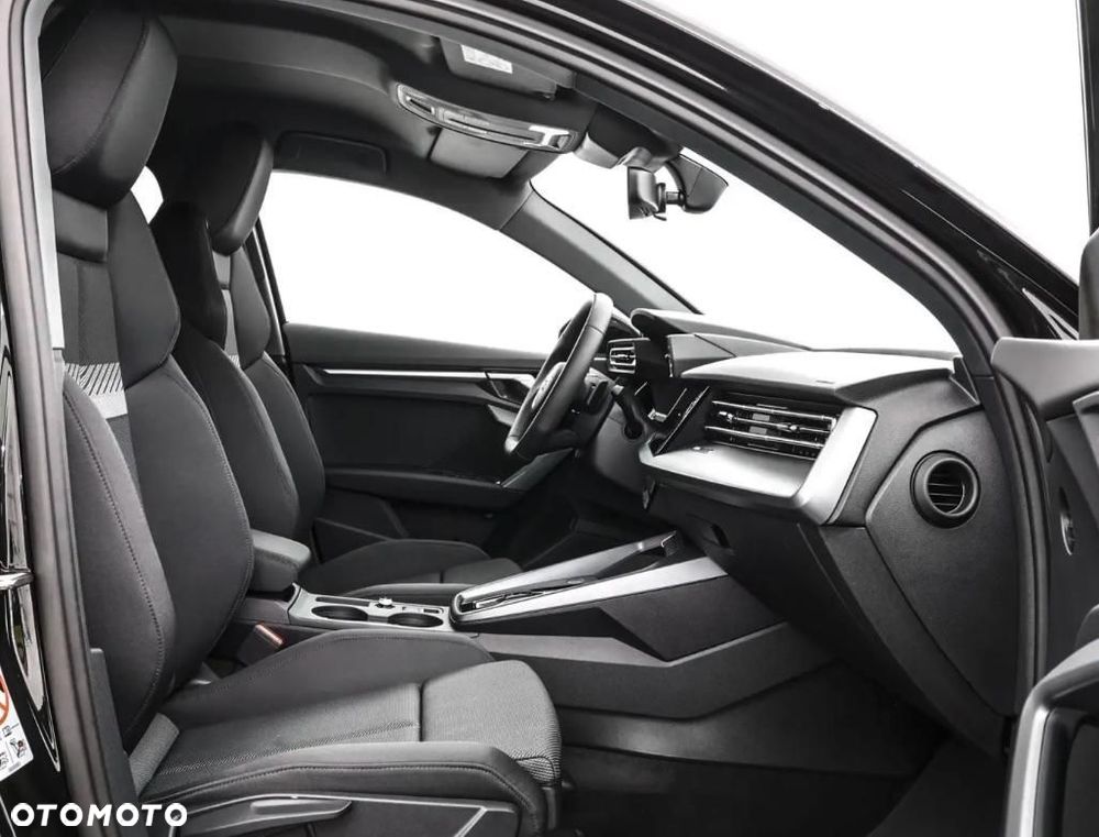 Audi A3 Limousine - 9
