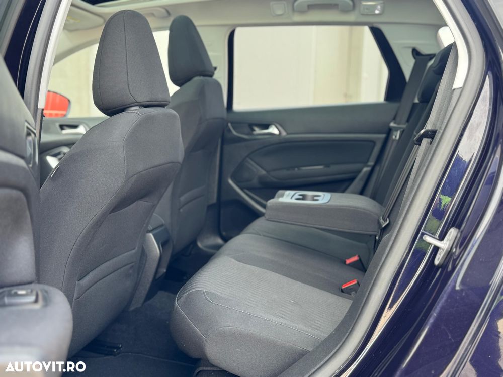 Peugeot 308 BlueHDi 120 Stop & Start Business-Line - 9