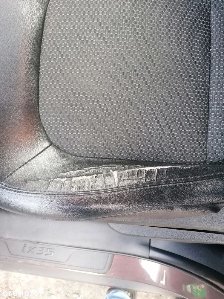 Hyundai ix35 - 7