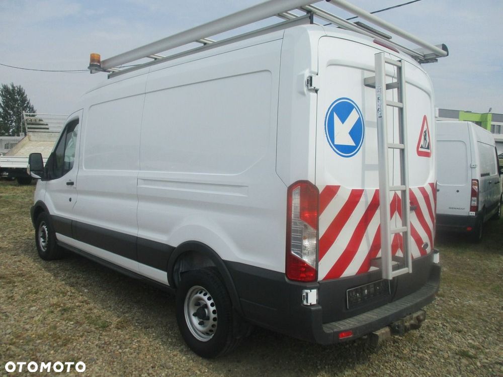Ford Transit - 4