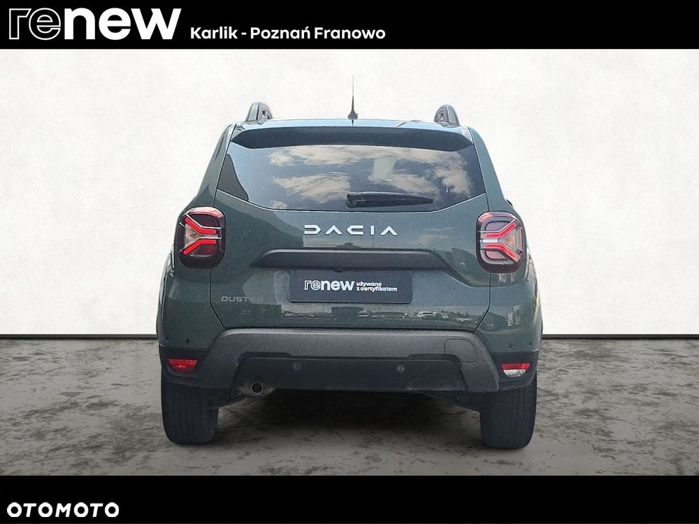 Dacia Duster 1.0 TCe Journey - 7