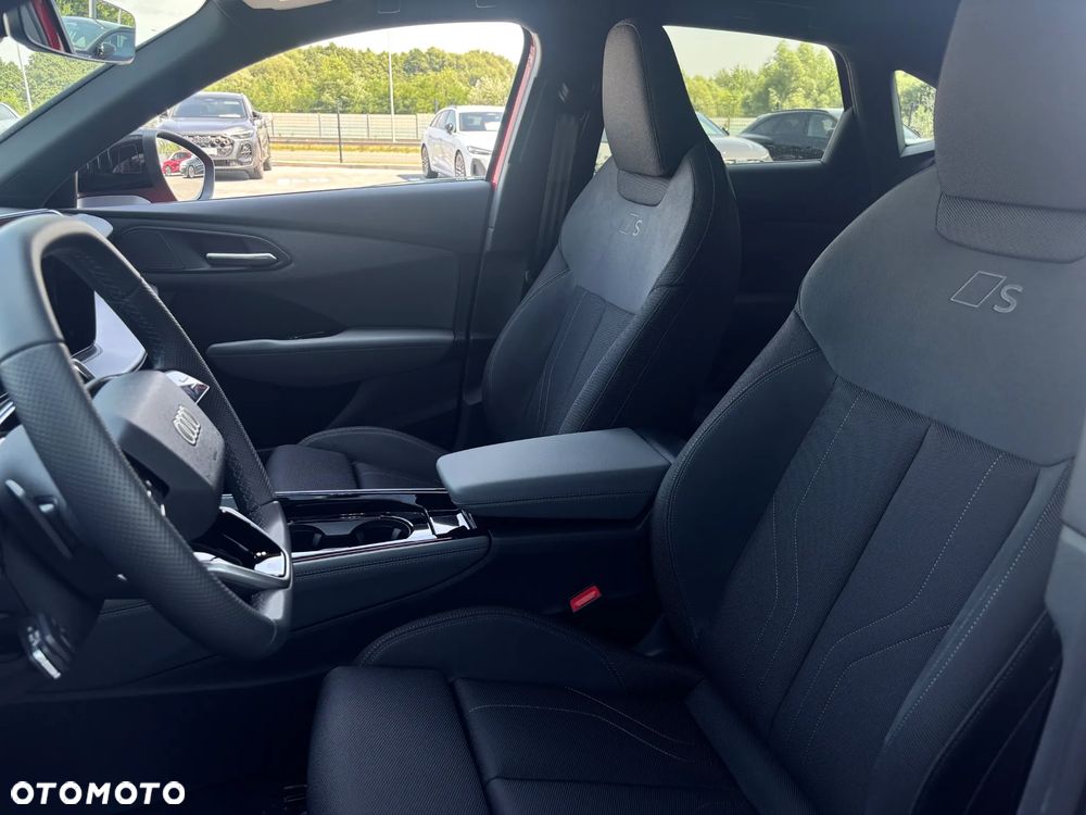 Audi Q3 Sportback TFSI mHEV 110 kW S tronic - 14