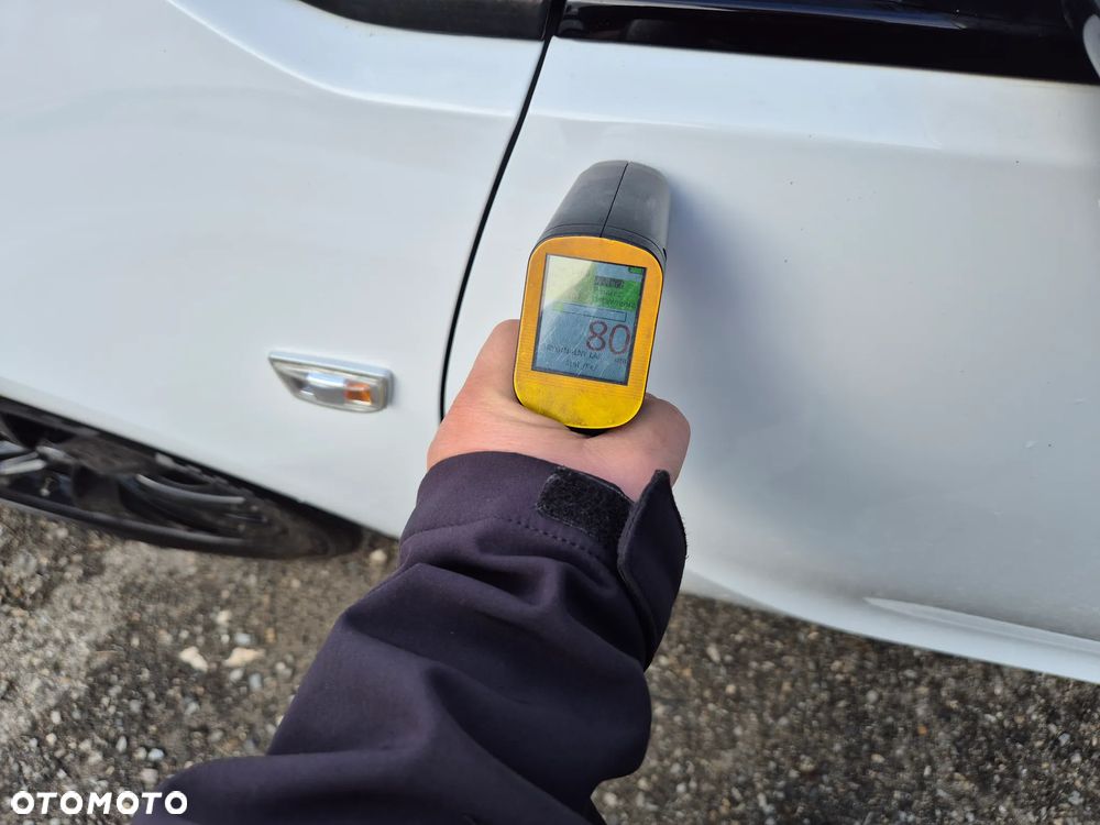 Opel Astra 1.4 Turbo Innovation - 28