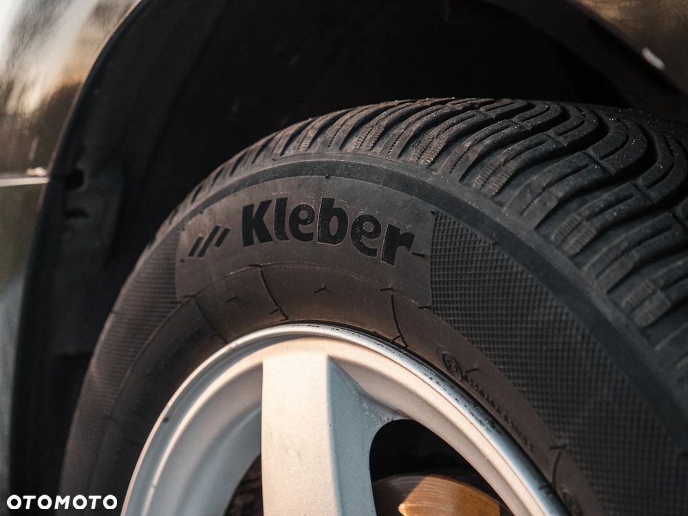 Peugeot 407 2.0 ST Komfort - 13