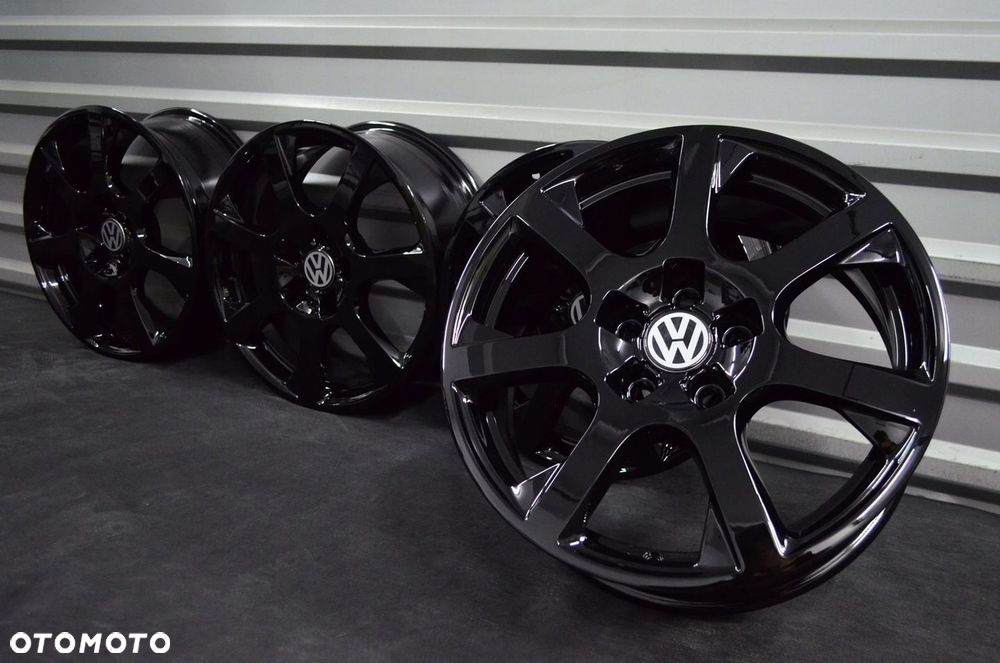 Felgi 5x112 R17 VW Golf 5 6 7 8 9 Passat Tiguan T-Roc CC Touran Scirocco - 2