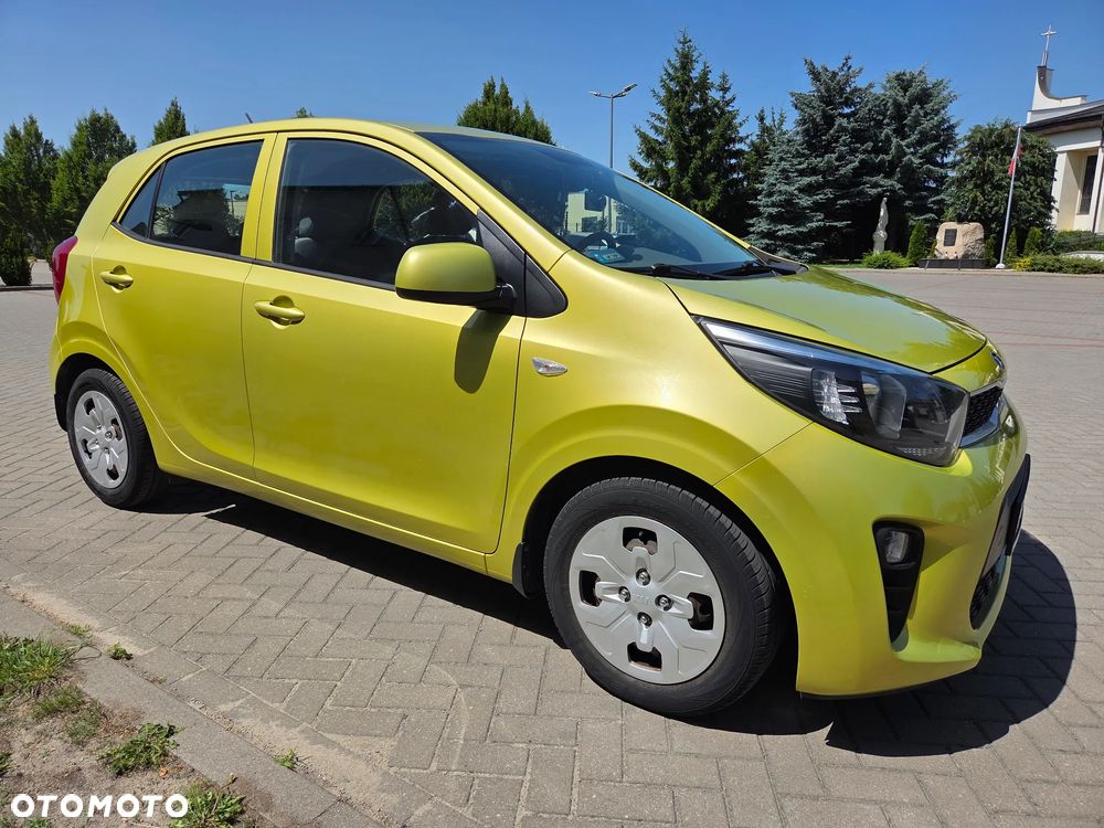 Kia Picanto 1.0 M - 3