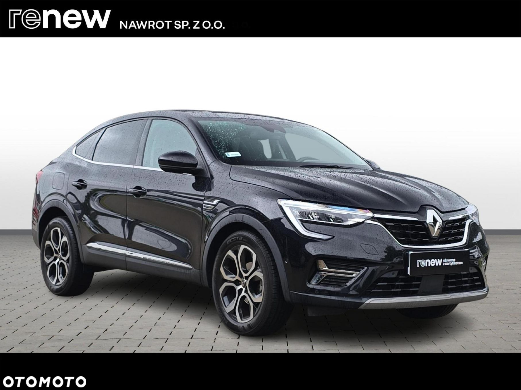 Renault Arkana - 7