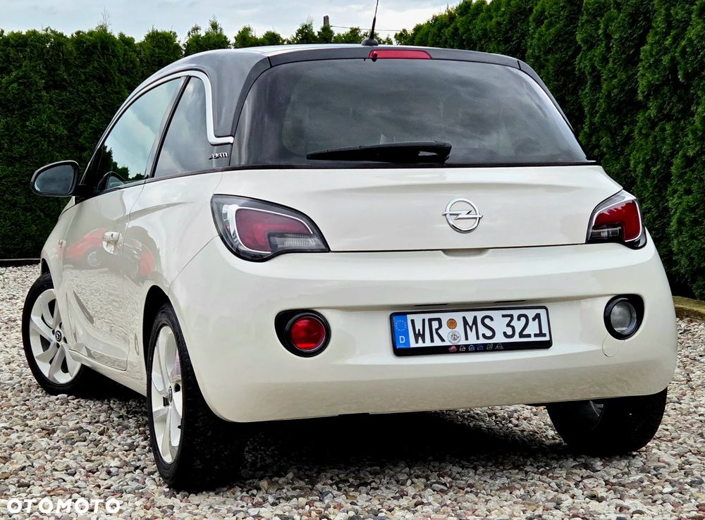 Opel Adam - 9