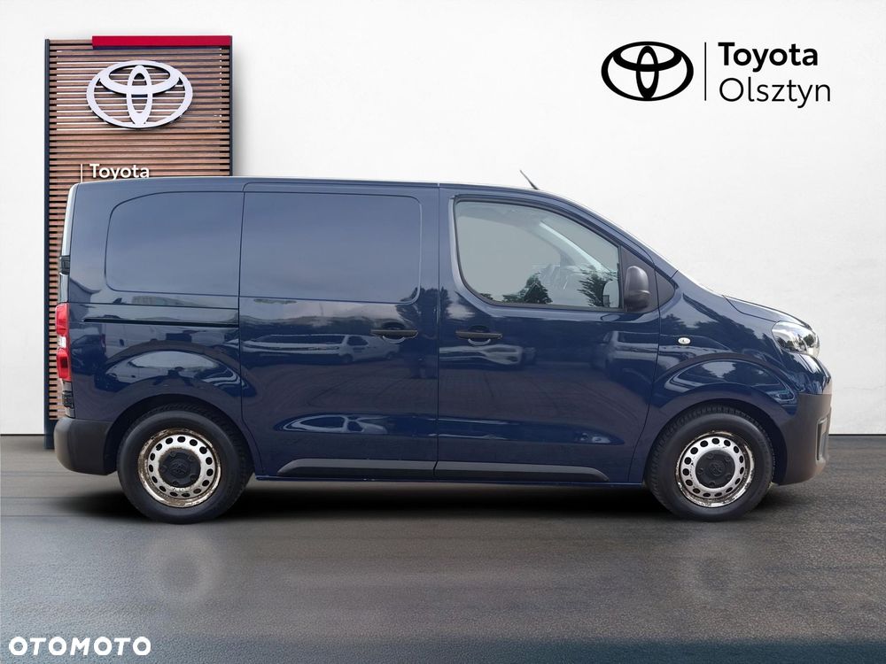 Toyota Proace Verso 1.6 D4-D Compact Business - 6