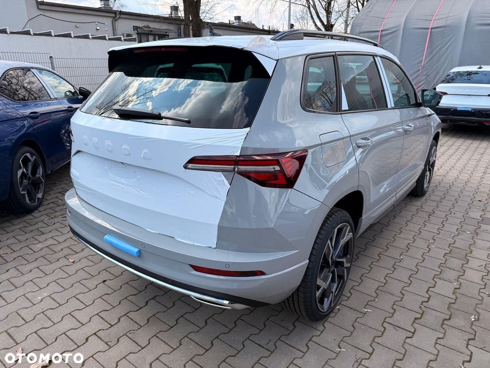 Skoda Karoq - 3