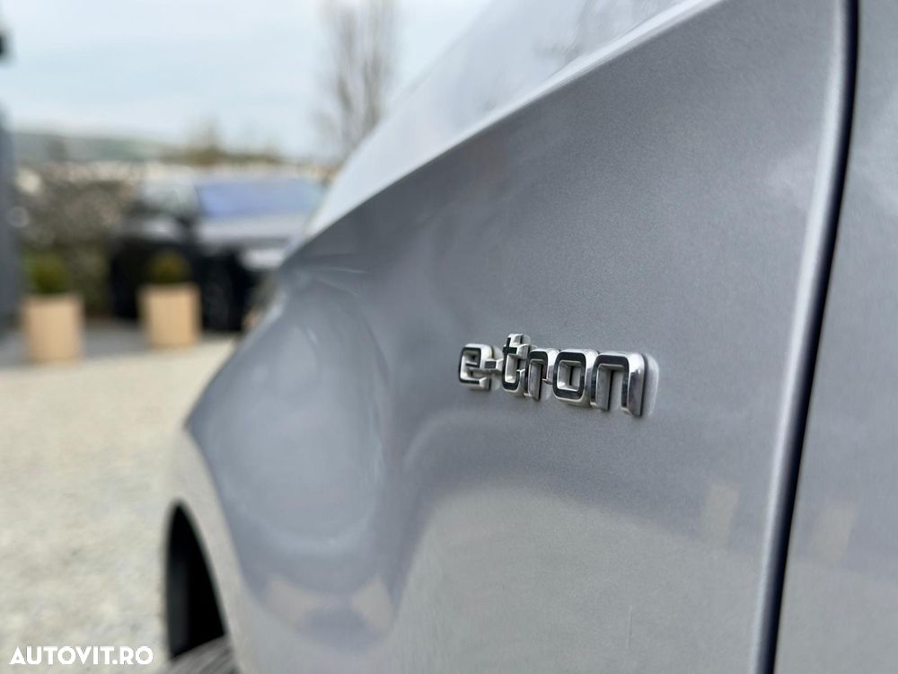 Audi A3 1.4 TFSI ack S line Sportpaket - 14