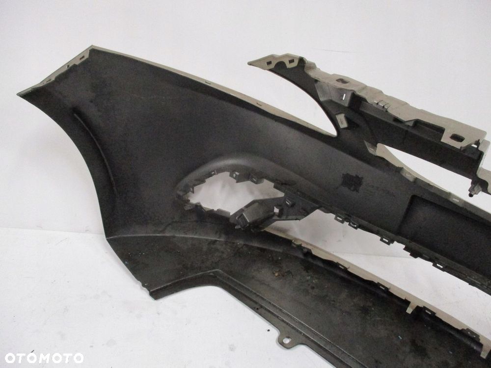 Zderzak LANCIA YPSILON 3 LIFT PRZEDNI - 9