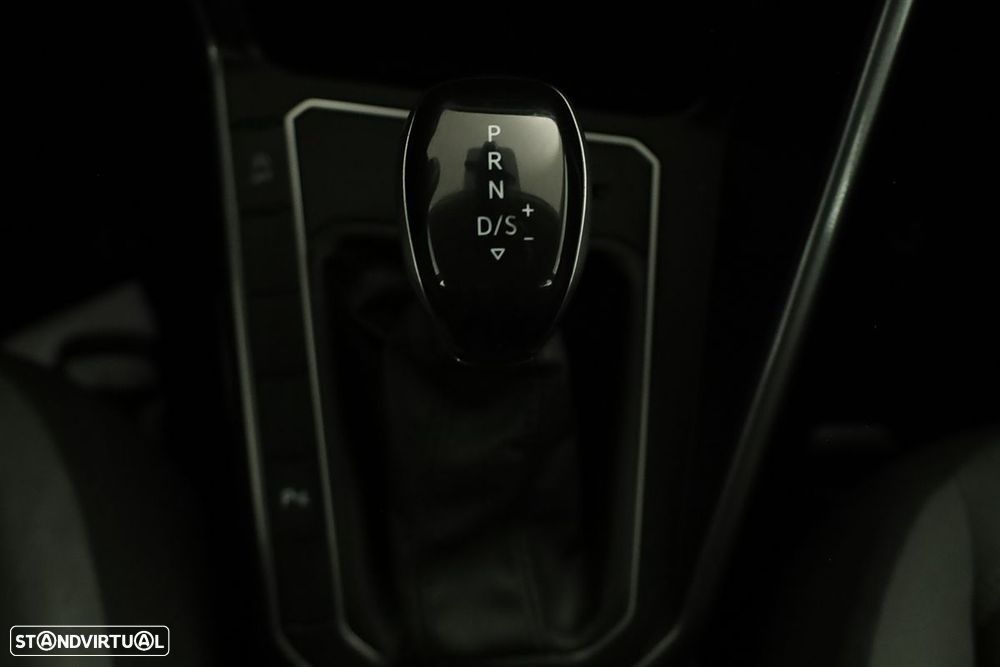 VW Polo 1.0 TSI Style DSG - 13