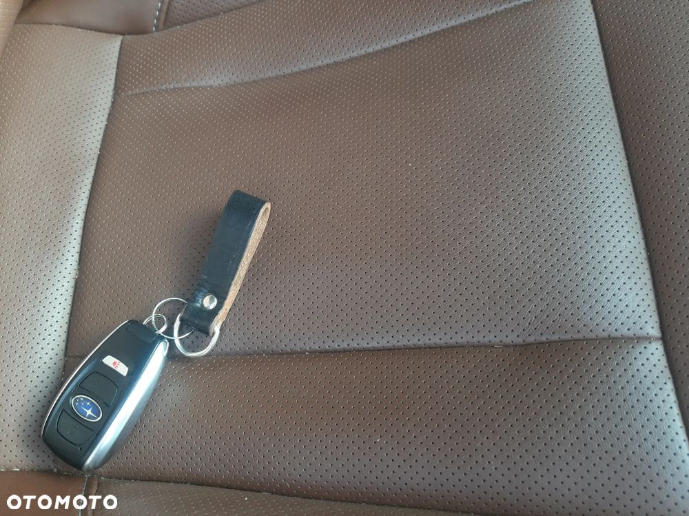 Subaru Outback 2.5i Exclusive (EyeSight) Lineartronic - 24
