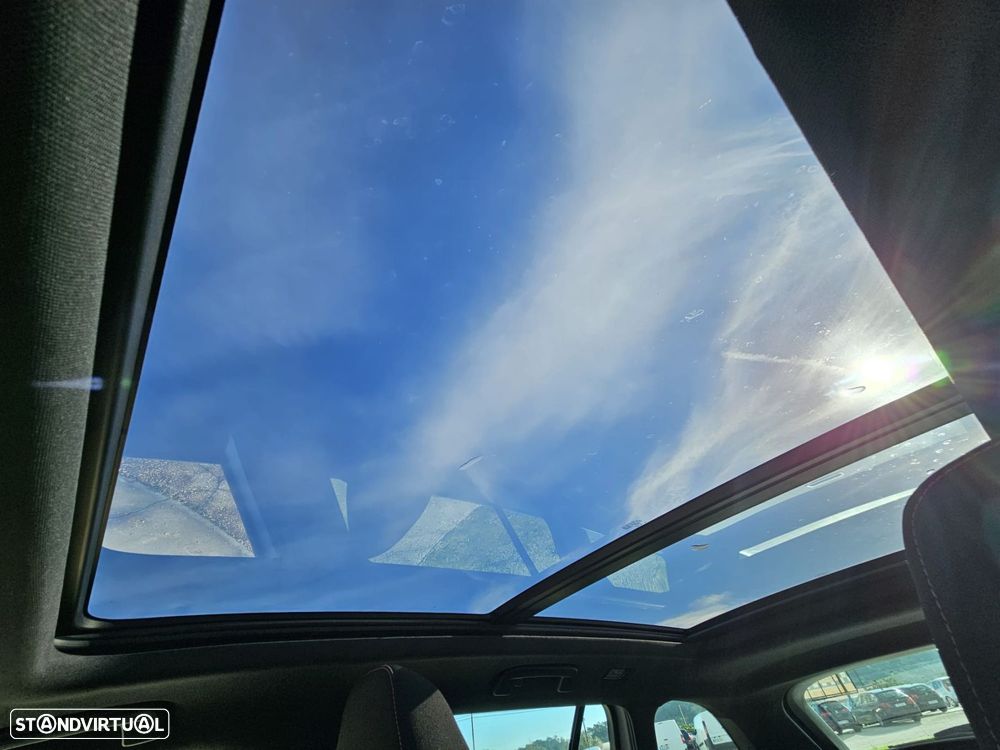 Skoda Octavia Break 1.4 TSi iV RS DSG - 52