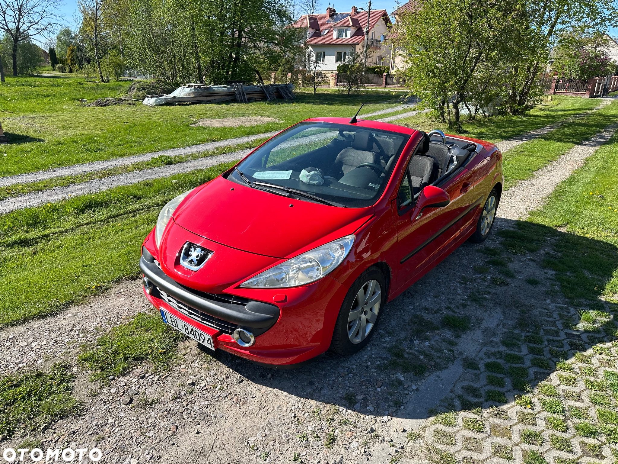 Peugeot 207 1.6 VTi Sporty - 6