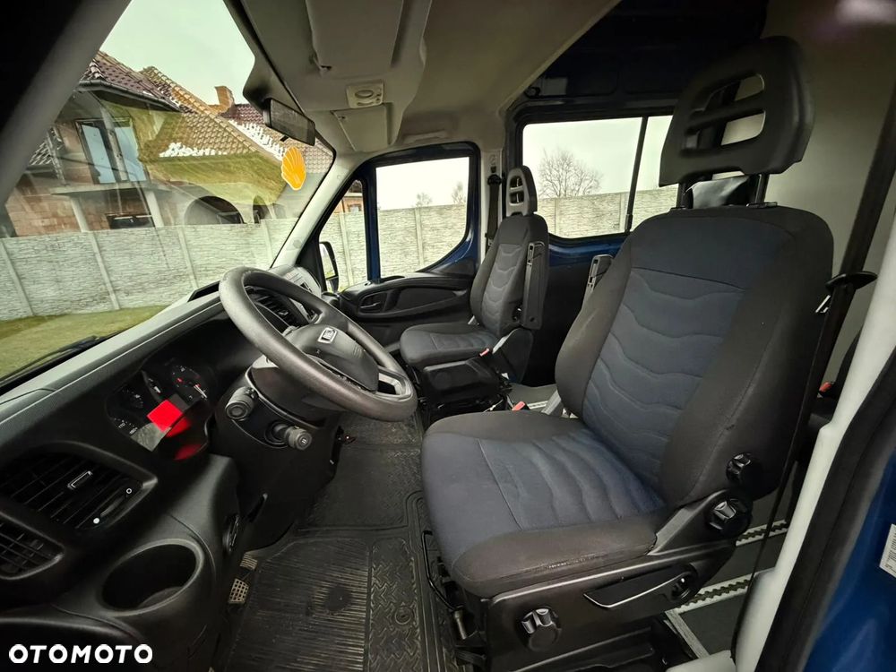 Iveco Daily 35S18 - 16