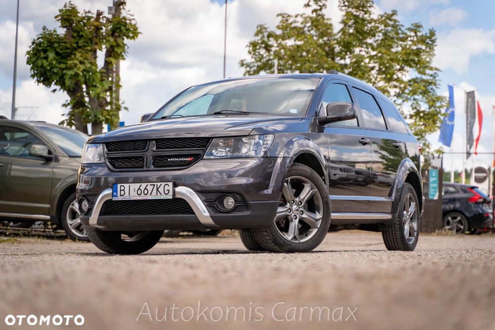 Dodge Journey - 2