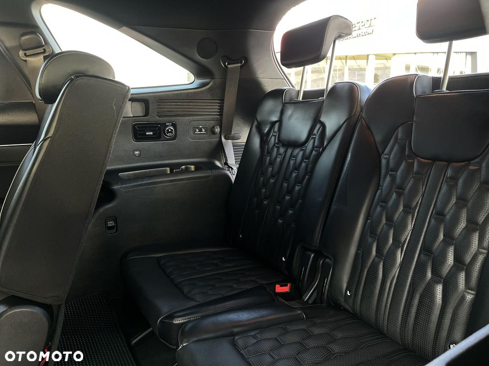 Kia Sorento 2.2 CRDi Prestige Line 4WD DCT 7os - 13