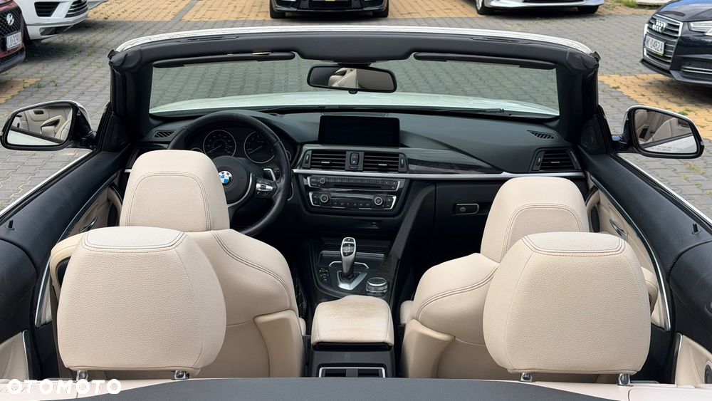 BMW Seria 4 - 11