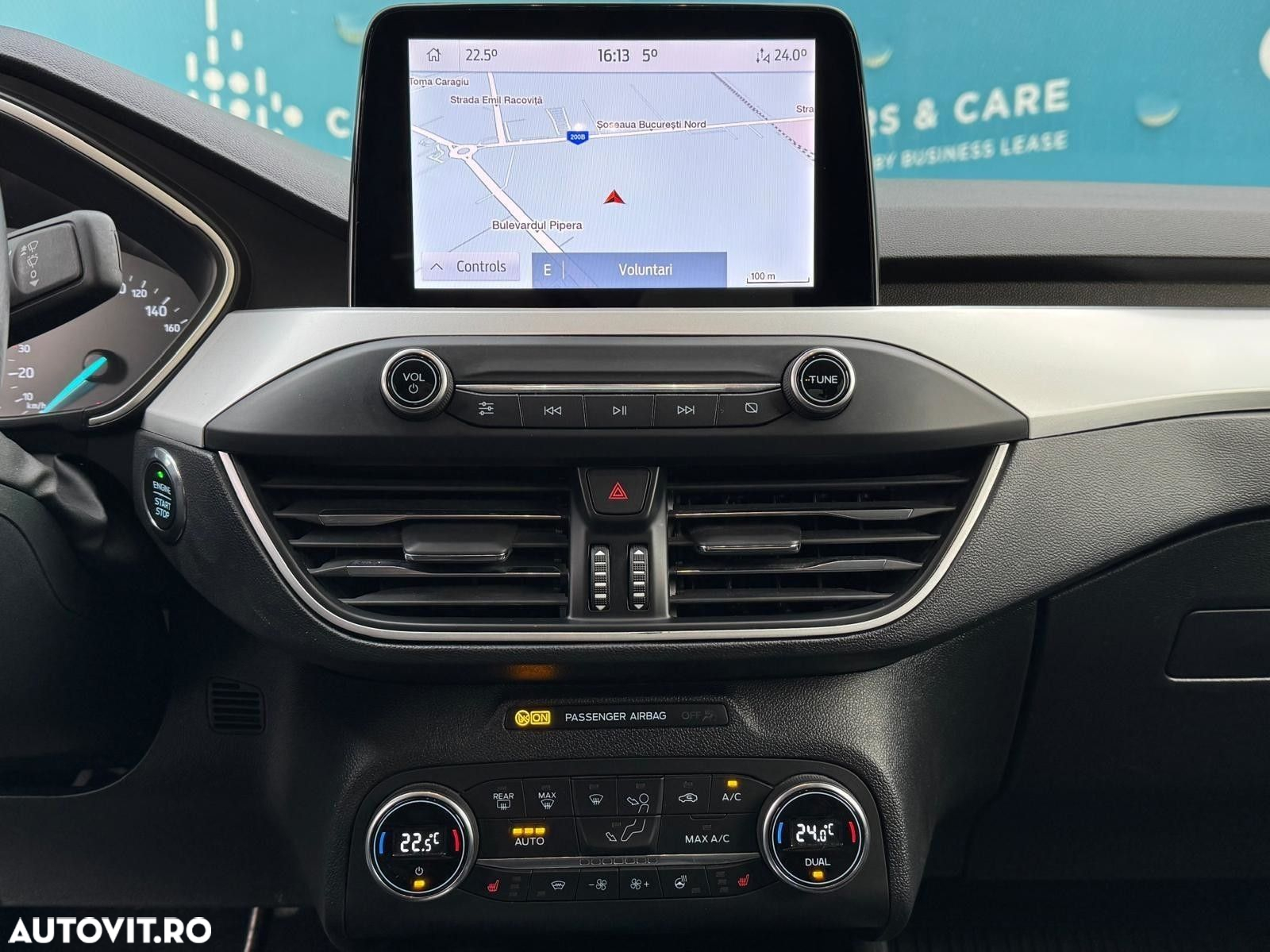 Ford Focus - 7