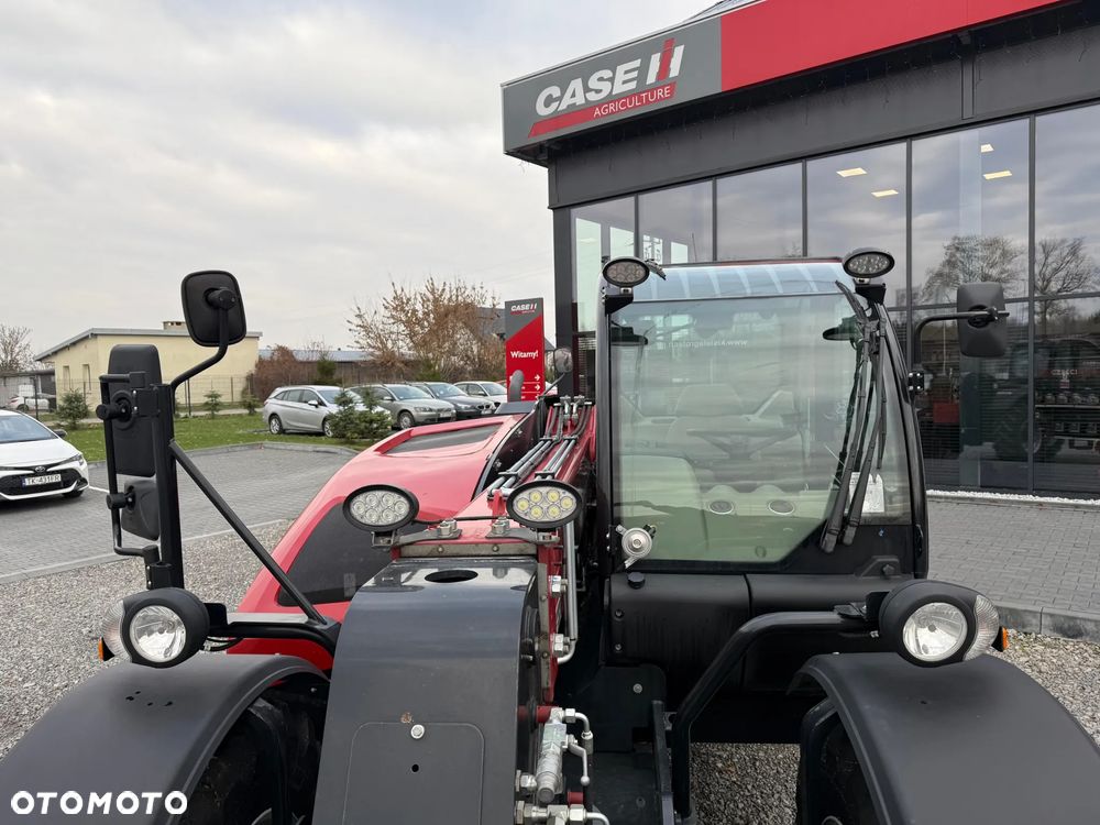 Case IH Farmlift 737 - 13