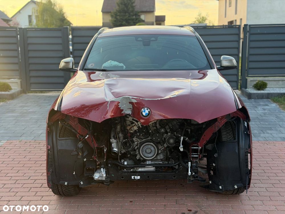 BMW X4 - 2